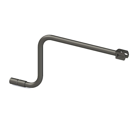 Buffers Usa Trailer Landing Gear, 1003-1367 1003-1367
